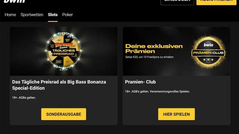 Monsterwin Casino - Die Größten Spiele für Deutsche Spieler entdecken - overview